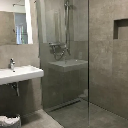 Apartment Ferienhof- Münsterland