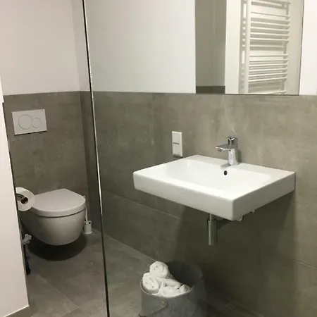 Apartment Ferienhof- Münsterland Steinfurt