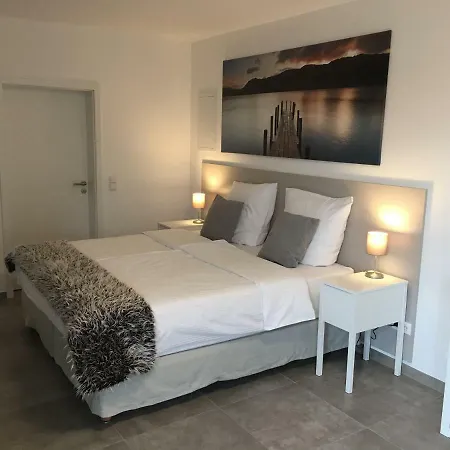 Ferienhof- Münsterland Apartment *