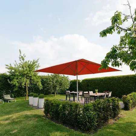 Apartment Ferienhof- Münsterland