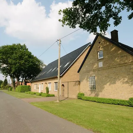 Ferienhof- Münsterland *