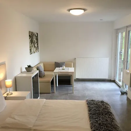 Apartment Ferienhof- Münsterland Steinfurt